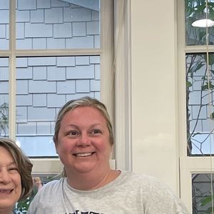 Meet your Posher, Rhonda